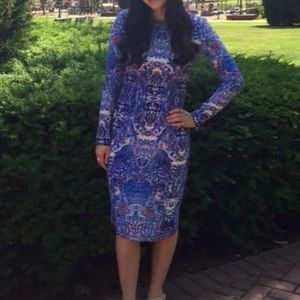 Gorgeous Maggy London Dress